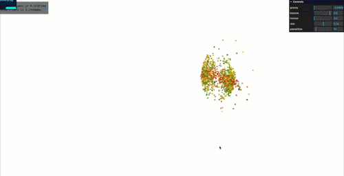 Shaders Playground - shader experiments demo